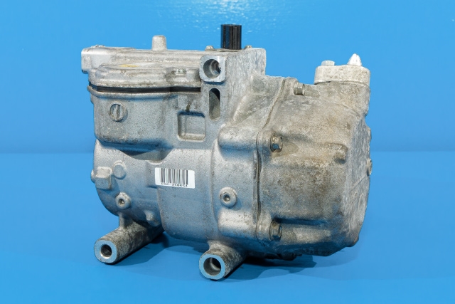 Aircondition kompressor hybrid til Toyota Auris 2015-2019 (Type II, Fase 2)  (DENSO|042200-1330|)