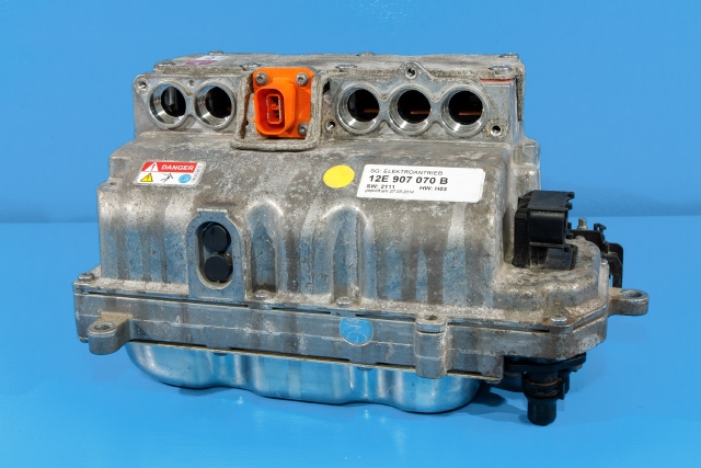 Inverter elbil til VW E-Up 2013-2019 (VAG|12E 907 070 B|)