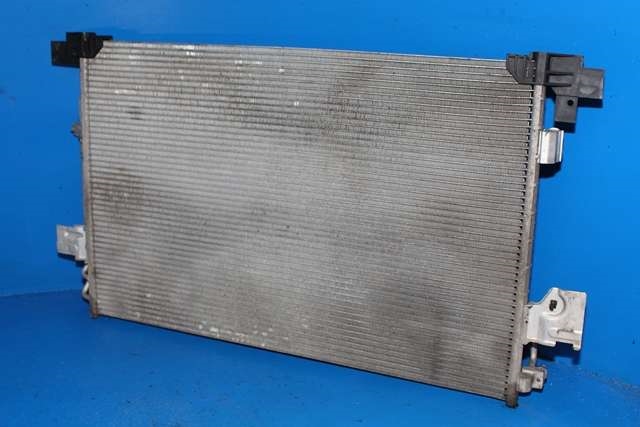 Aircondition radiator til Mitsubishi Outlander, 2007-2010 (Type II, Fase 1)