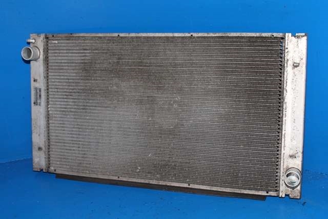 Radiator (manuell gir) til Mini Countryman, 2010-2016 (R60) (R60) (BMW|2 751 275)