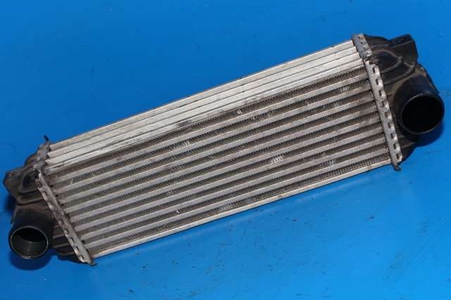 Intercooler til Ford Transit Connect 2009-2013 (Type I, Fase 2) (FORD|7T16-9L440-AE|)