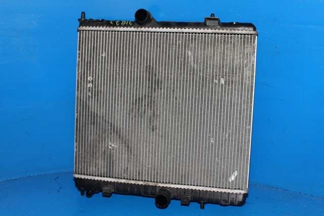 Radiator (automat gir) til Peugeot 3008, 2009-2016 (Type I)  (PEUGEOT|96 719104 80)