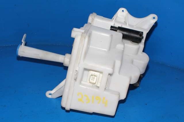Spylertank foran til Toyota Auris, 2015-2019 (Type II, Fase 2) (TOYOTA|85350-02200)