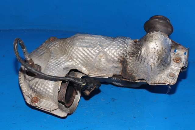 Katalysator til Peugeot 3008 2009-2016 (Type I)  (PEUGEOT|96 732511 80|)