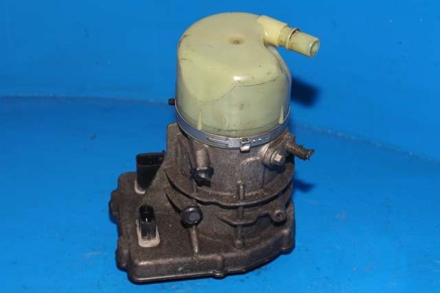 Servo pumpe elektrisk til Volvo V60, 2010-2013 (Type I, Fase 1)  (VOLVO|31360493)