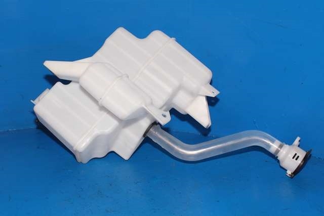 Spylertank foran til Toyota Prius 2016-2023 (Type IV) (combi) (combi) (DENSO|060851-577|)