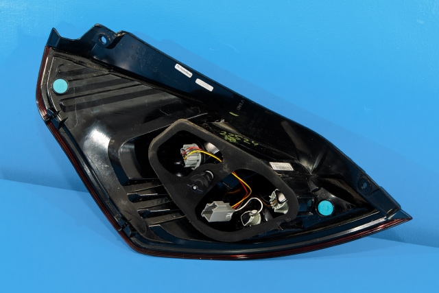Baklykt høyre til Ford Fiesta 2013-2017 (Type VI, Fase 2)