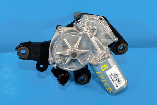 Viskermotor bakrute til Renault Captur, 2013-2020 (Type I) (VALEO|W000034936)