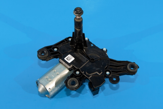 Viskermotor bakrute til Renault Captur 2013-2020 (Type I)  (VALEO|W000034936|2871 05483R|)