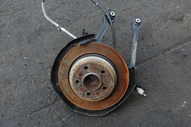 Bakstilling høyre side til BMW 3-Serie, 2012-2018 (F30/F31/F34) (F30/F31/F34)