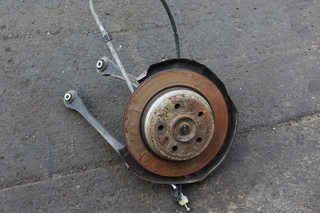 Bakstilling venstre side til BMW 3-Serie, 2012-2018 (F30/F31/F34) (F30/F31/F34)
