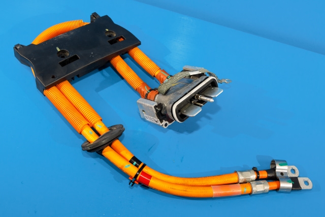 Kabel høy volt (HV) elbil til Tesla Model S 2013-2016 (Fase 1)  (TESLA|1022565-10-E|)