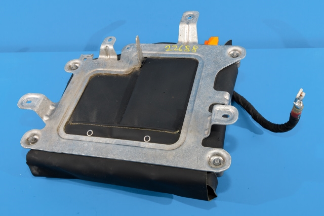 DCDC converter elbil til Audi e-tron 2018-->>  (VAG|4KE 907 171 B|)