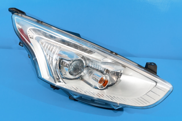 Frontlykt høyre halogen til Ford B-Max, 2012-2017 (FORD|AV11-13W029-CE)