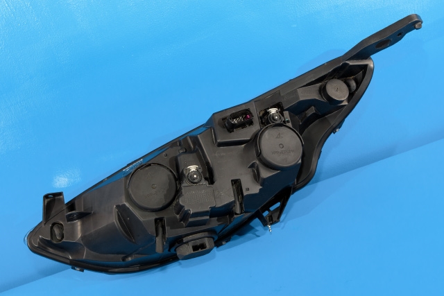 Frontlykt høyre halogen til Ford B-Max 2012-2017  (FORD|AV11-13W029-CE|)