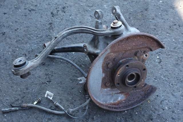 Bakstilling høyre side til Peugeot 3008, 2009-2016 (Type I)  