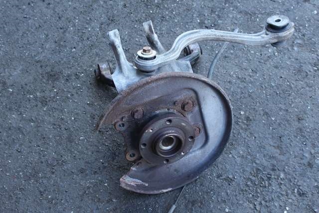 Bakstilling venstre side til Peugeot 3008, 2009-2016 (Type I)  