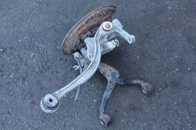 Bakstilling venstre side til Peugeot 3008 2009-2016 (Type I)