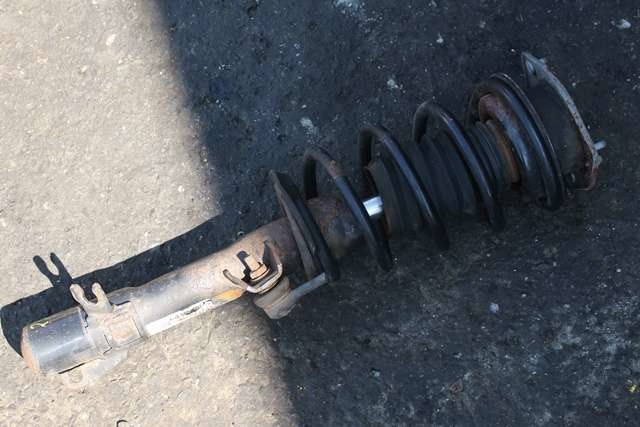 Fjærbein venstre foran til Mini Countryman, 2010-2016 (R60) (R60) 
