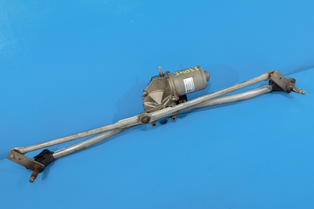 Viskermotor frontrute komplett m/overføring til Mini Countryman 2010-2016 (R60) (R60) (BMW|9 804 398|)