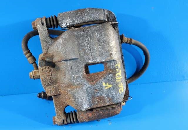 Bremsecaliper venstre foran til Nissan Qashqai, 2014-2021 (Type II)  