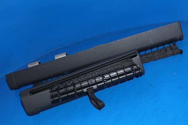 Bagasjerom rollon til Volvo V60, 2010-2013 (Type I, Fase 1)  