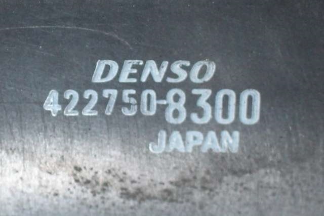 Kjølevifte til Toyota RAV4 2013-2015 (Type IV, Fase 1) (DENSO|422750-8300|)