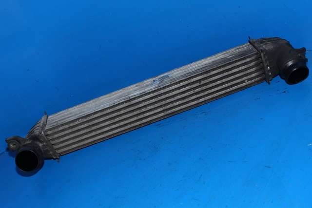 Intercooler til Mini Countryman, 2010-2016 (R60) (R60) 