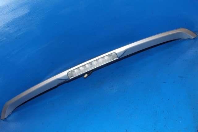 Spoiler bakluke til Toyota RAV4, 2009-2013 (Type III, Fase 2)  (TOYOTA|76085-42040)