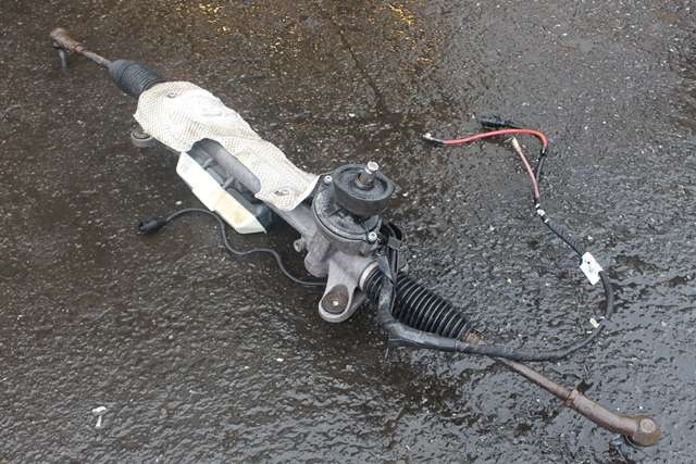 Tannstang elektrisk til VW Passat 2011-2015 (B7) (B7) (VAG|3C1 423 050 L|5N1 909 144 L|)