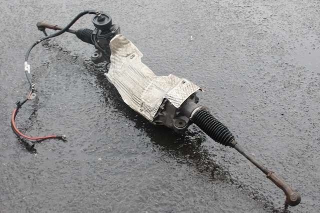 Tannstang elektrisk til VW Passat 2011-2015 (B7) (B7) (VAG|3C1 423 050 L|5N1 909 144 L|)