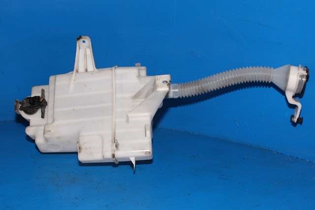 Spylertank foran til Toyota RAV4 2013-2015 (Type IV, Fase 1) (KOITO|HLC-33123|)