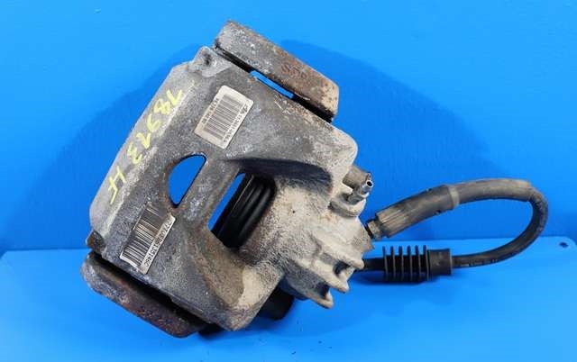 Bremsecaliper høyre foran til Peugeot Partner 2015-2019 (Type II, Fase 2) (PEUGEOT|96 706140 80|)