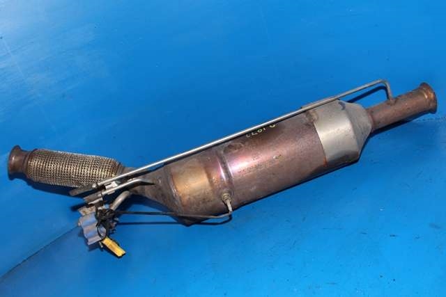 Partikkelfilter til Peugeot 3008, 2009-2016 (Type I)  
