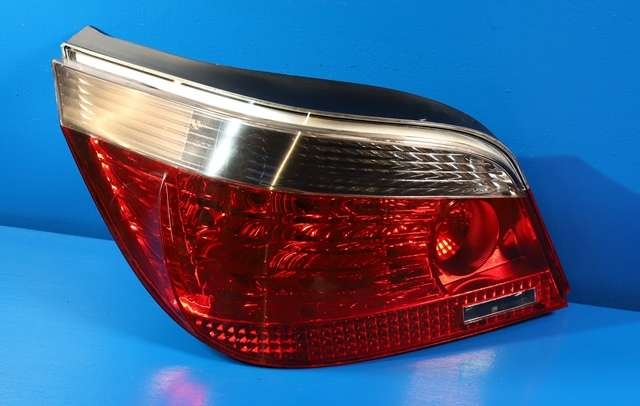 Baklykt venstre til BMW 5-Serie, 2003-2010 (E60/E61) (E60/E61)