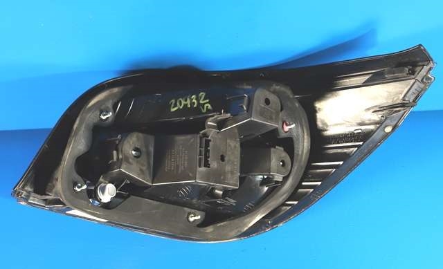Baklykt venstre til BMW 5-Serie 2003-2010 (E60/E61) (E60/E61)