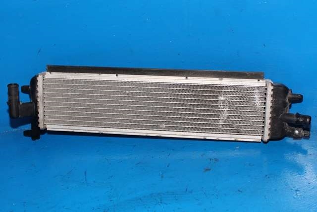 Radiator (automat gir) til Peugeot 3008, 2009-2016 (Type I)  (PEUGEOT|96 719279 80)