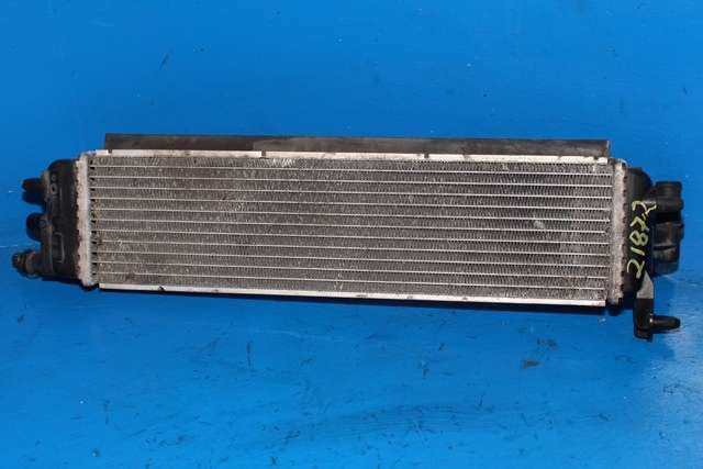 Radiator (automat gir) til Peugeot 3008 2009-2016 (Type I) (PEUGEOT|96 719279 80|)