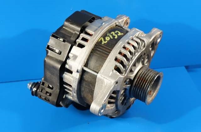 Dynamo til Suzuki Ignis, 2016-->> (Type II)  (MITSUBISHI|C3TA0191E)