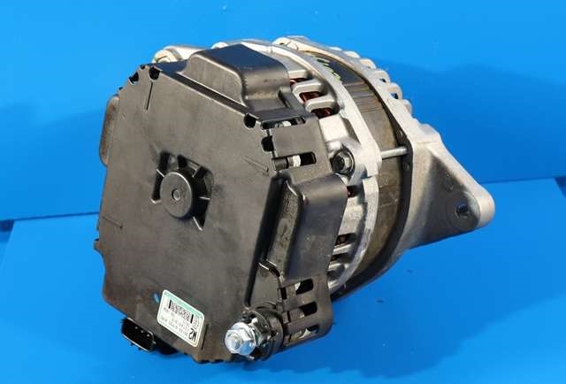 Dynamo til Suzuki Ignis 2016-->> (Type II)  (MITSUBISHI|C3TA0191E|96100-81P05. 12 VOLT - 165 AMP|)