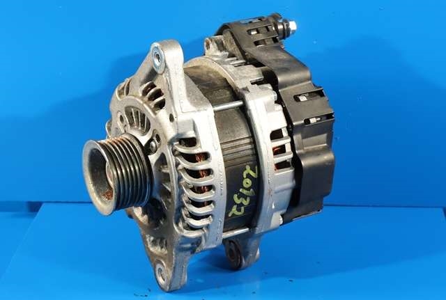 Dynamo til Suzuki Ignis 2016-->> (Type II)  (MITSUBISHI|C3TA0191E|96100-81P05. 12 VOLT - 165 AMP|)