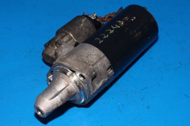 Starter diesel til Mercedes GL, 2006-2012 (X164) (X164) (MERCEDES|006 151 41 01)