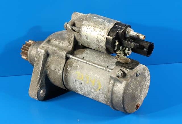 Starter til VW Golf VII 2012-2017 (Fase 1)  (DENSO|428000-8862|0AH 911 023 G|)