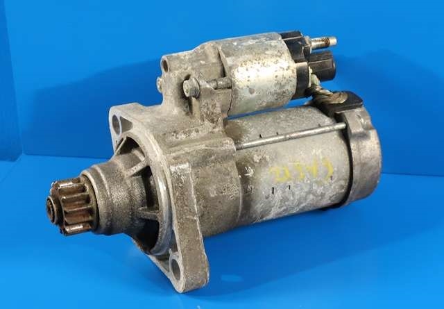 Starter til VW Golf VII 2012-2017 (Fase 1)  (DENSO|428000-8862|0AH 911 023 G|)