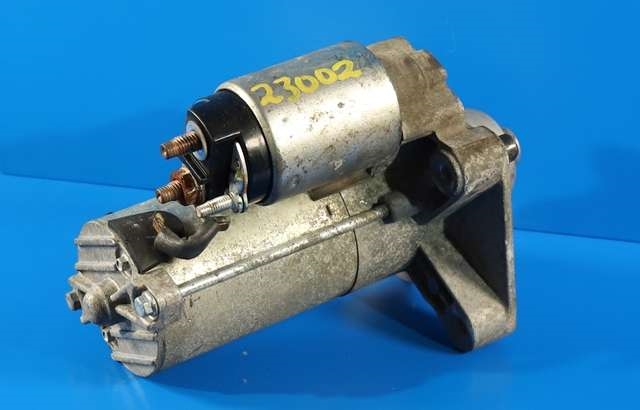 Starter diesel til Ford Transit Connect 2013-2018 Type II, Fase 1  (FORD|3M5T-11000-CF|)