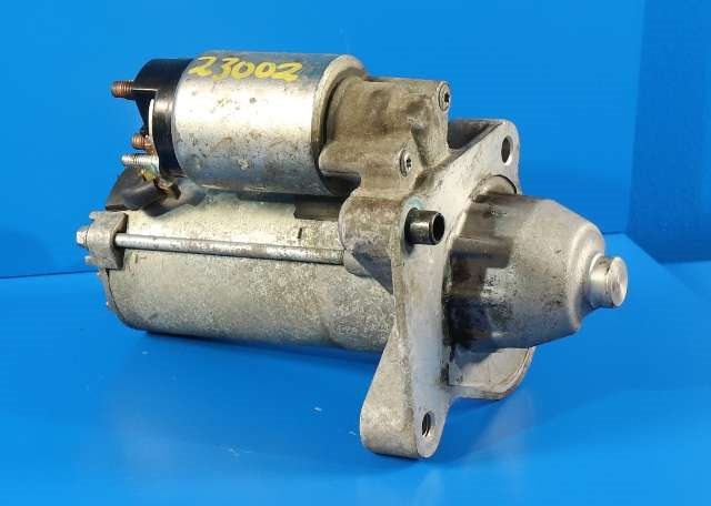 Starter diesel til Ford Transit Connect 2013-2018 Type II, Fase 1  (FORD|3M5T-11000-CF|)