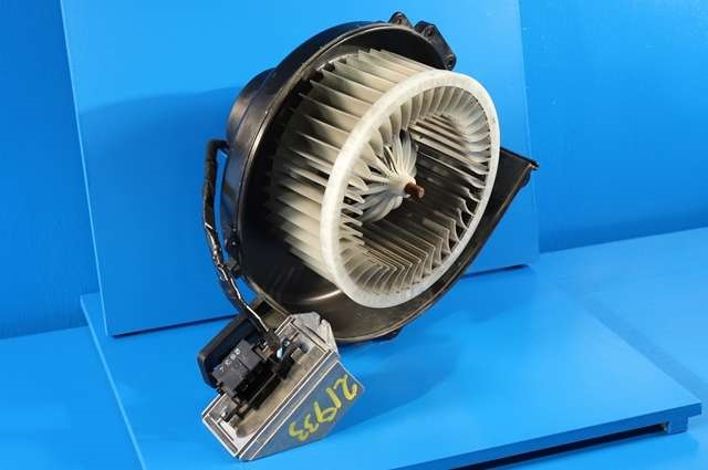 Varmeapparat motor til VW Polo, 2014-2017 (Type V, Fase 2)  
