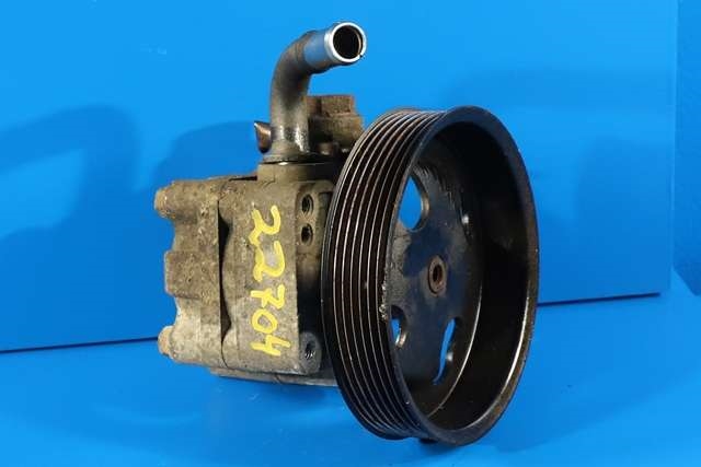 Servo pumpe mekanisk til Suzuki Grand Vitara, 2005-2015 (Type III)  (HITACHI|88223003)