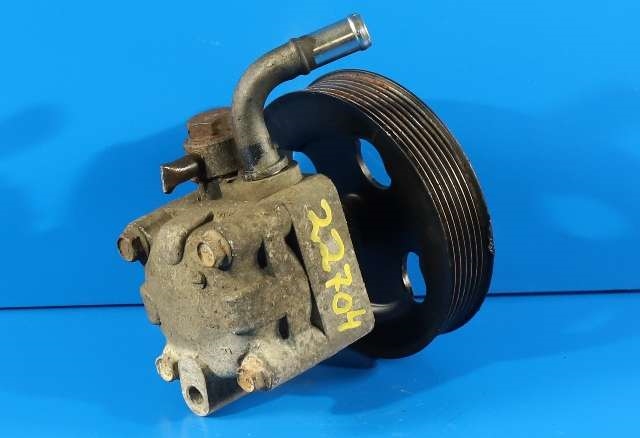 Servo pumpe mekanisk til Suzuki Grand Vitara 2005-2015 (Type III) (HITACHI|88223003|49100-67J00|)