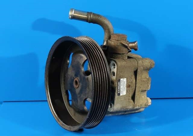 Servo pumpe mekanisk til Suzuki Grand Vitara 2005-2015 (Type III) (HITACHI|88223003|49100-67J00|)